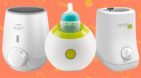 top rated bottle warmers